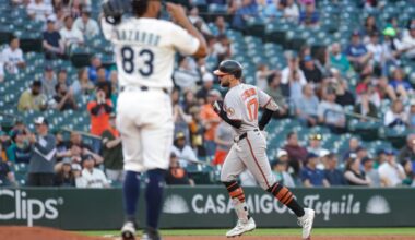Orioles' Cowser homers in return to lead win over Mariners - Baltimore Sun