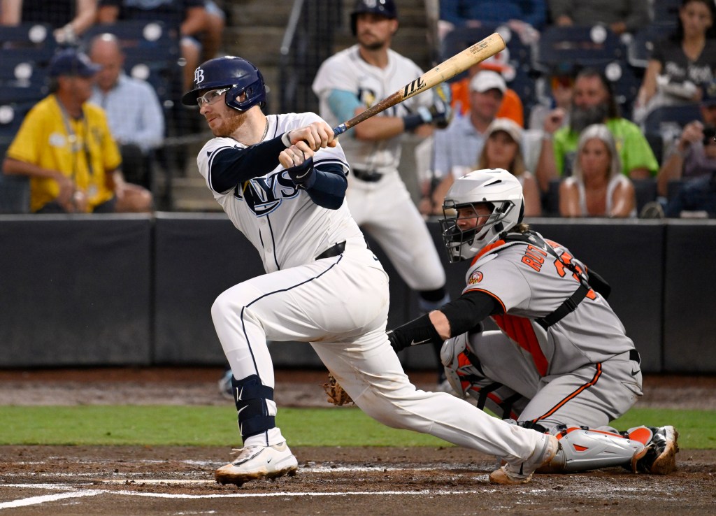 'Orlando has a lot to offer' says bidder for Tampa Bay Rays