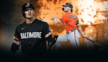 Baltimore Orioles Front Office Faces Heat During 2025 MLB Season