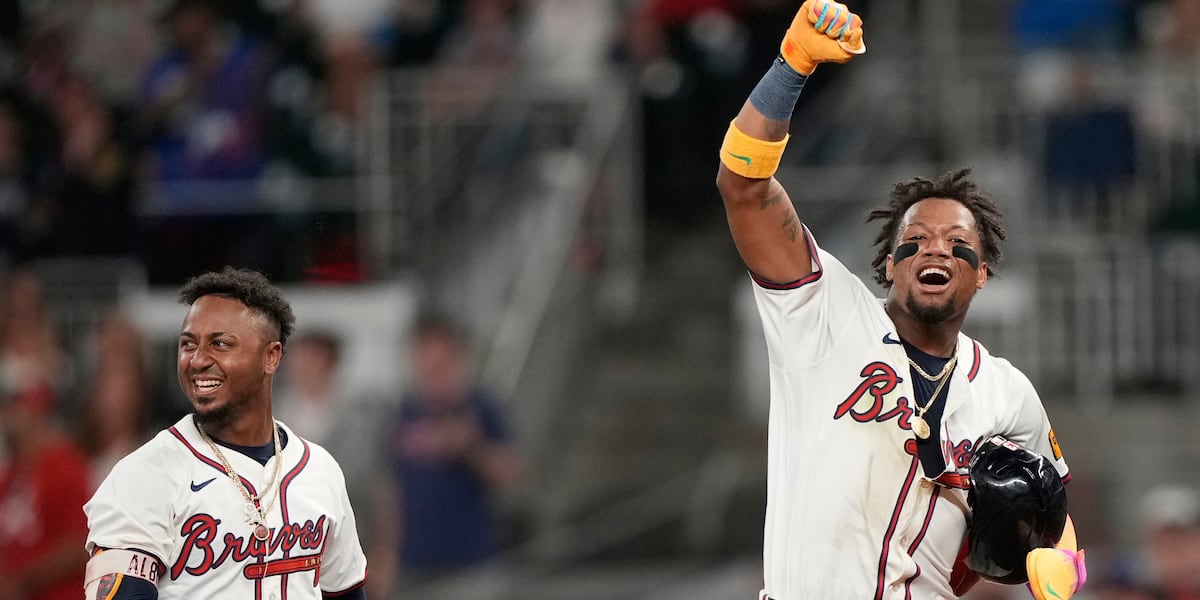 Spencer Strider, Braves look to stay hot in series finale vs. Mets