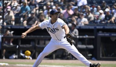 What should Rays do with Joe Boyle?