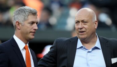 6 thoughts on the trade deadline