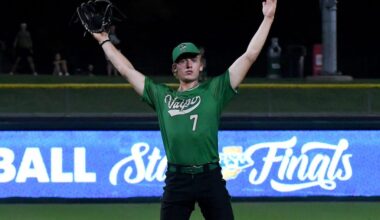 Caden Crowell, Valparaiso win 1st state title