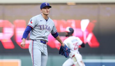 3 key moments where small details sunk Texas Rangers in loss to Twins