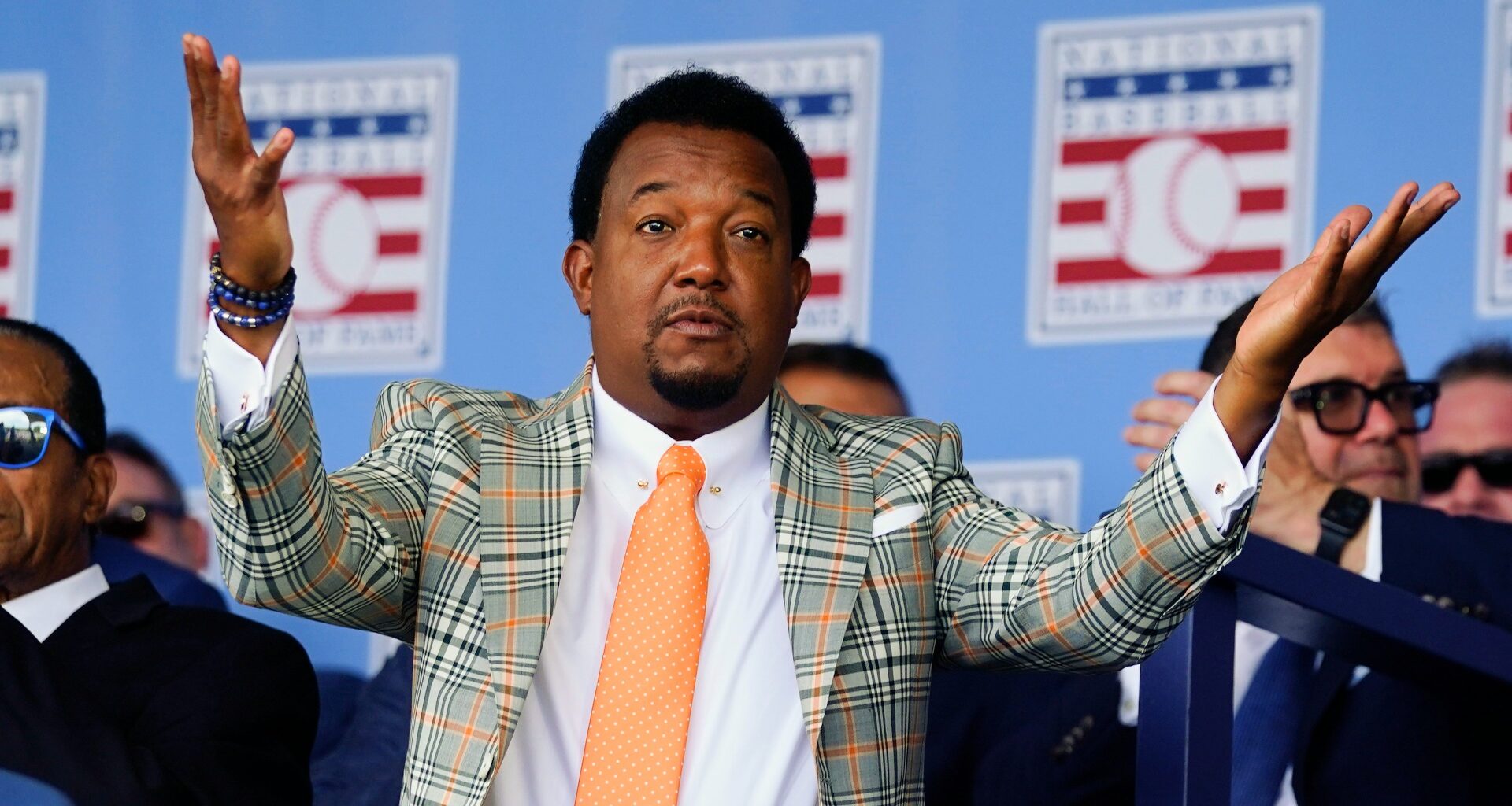 The Next Pedro Martinez? Phenom Could Match Ex-Red Sox Ace