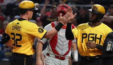 More frustration for the offense and Romano as Phillies lose 7th of 8 – NBC Sports Philadelphia