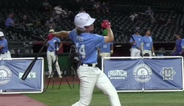 Better know a draft prospect: Daniel Pierce