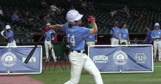 Better know a draft prospect: Daniel Pierce