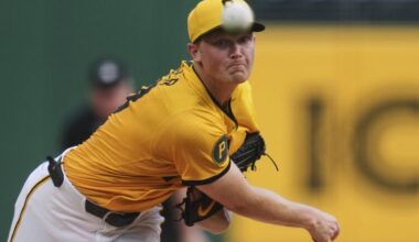 Keller, Reynolds lead Pirates rout of Mets | News, Sports, Jobs