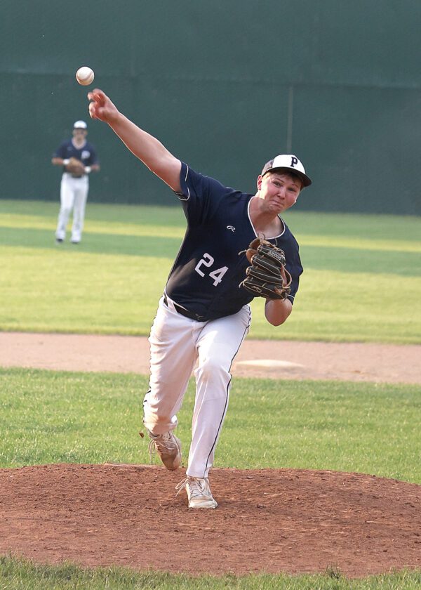 Lakers defeat Pirates in 10 innings | News, Sports, Jobs