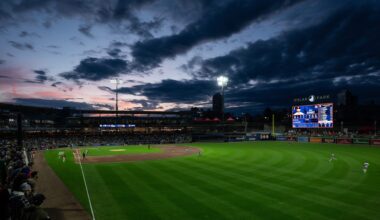 How Newly Acquired Red Sox Pitcher Is Embracing Opportunity