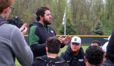 Pontari resigns as Russell Sage College head baseball coach – Troy Record