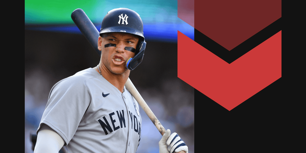 MLB Power Rankings: Another shake-up in the top 3? Plus an All-Star pitch for each team