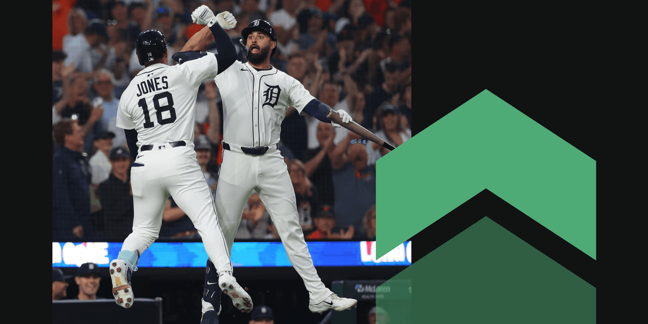 MLB Power Rankings: Guess who? A new team takes the top spot and we ask some big questions