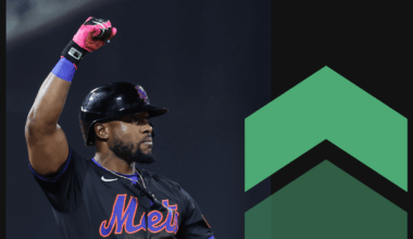 MLB Power Rankings: Another new No. 1? Mets make their way back to the top, plus a top-10 debut