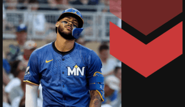 MLB Power Rankings: Phillies flexing, Twins struggling and we look on the bright side