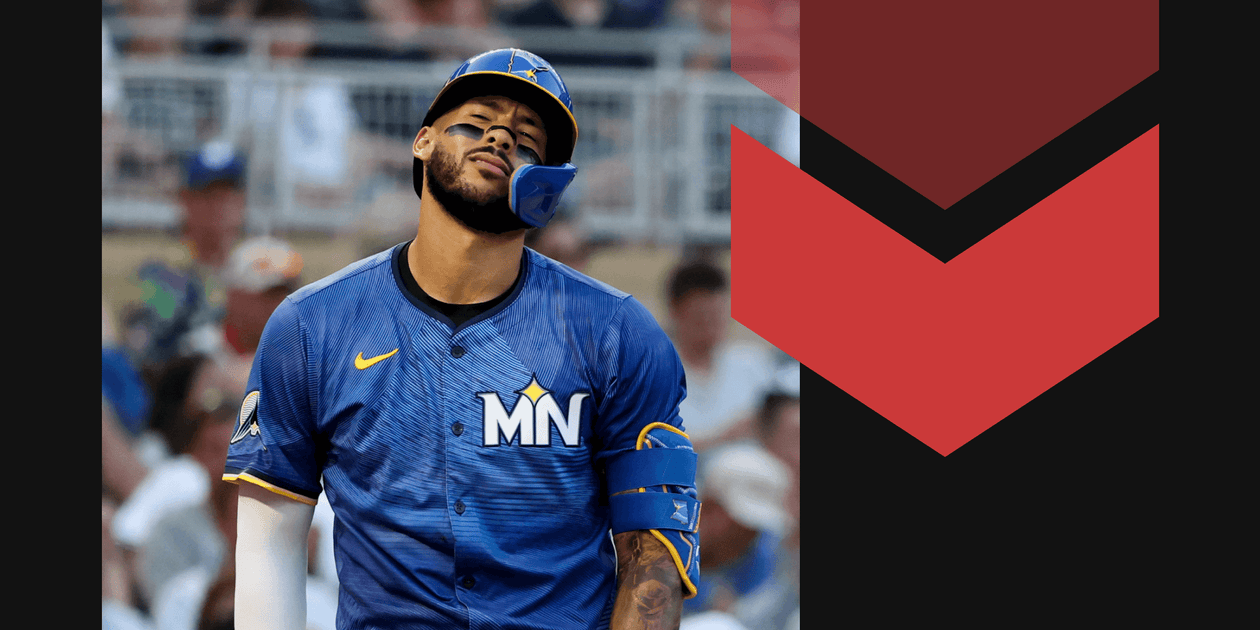 MLB Power Rankings: Phillies flexing, Twins struggling and we look on the bright side