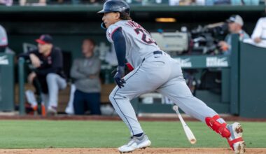 Guardians’ Luis Ortiz, hitters have their memories jarred (in a good way) to beat A’s, 4-2