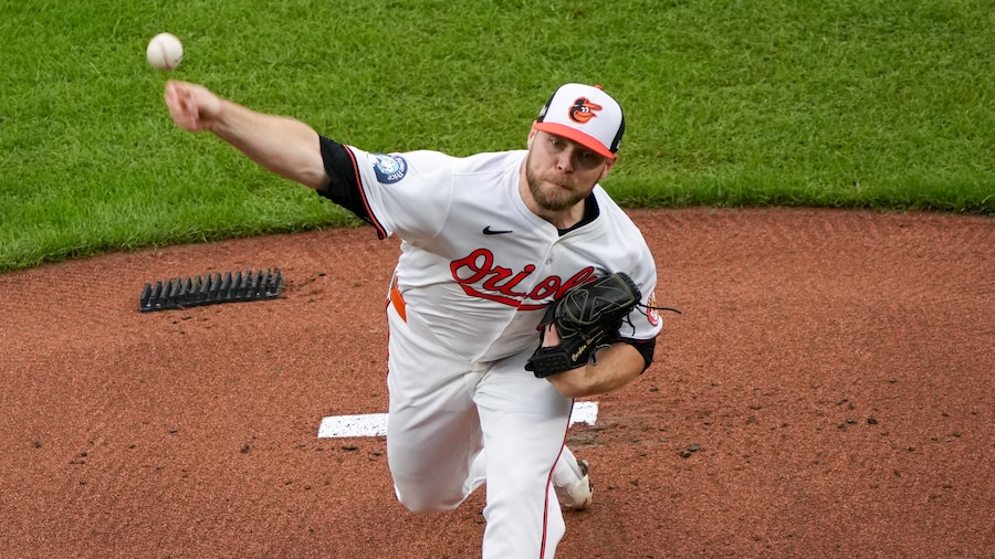 Source: Orioles’ offer to Corbin Burnes fell short of deal with Arizona