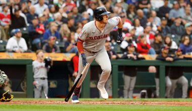 Will the Guardians ever get it right in right field? Hey, Hoynsie!