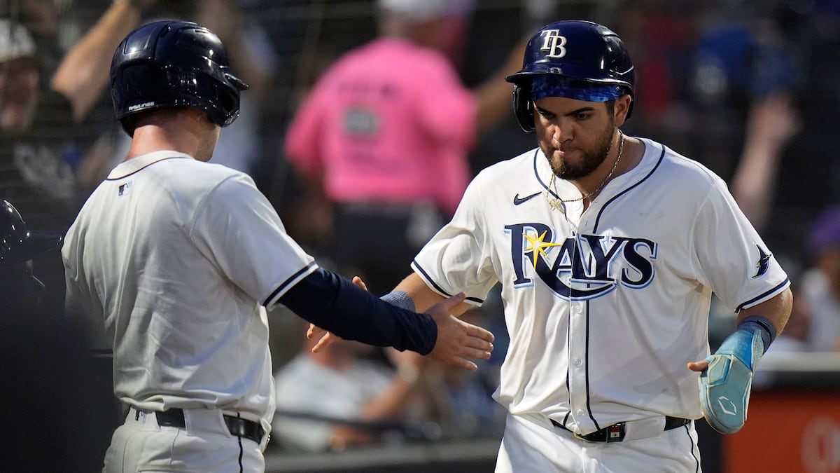 As Rays roll to another win, the little things can make a big impact