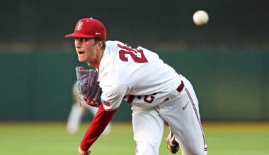 Quinn Mathews - Fantasy Baseball Prospects, Draft Sleepers, MLB Rookie Rankings