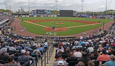 Ballpark situations provide major test for A’s and Rays