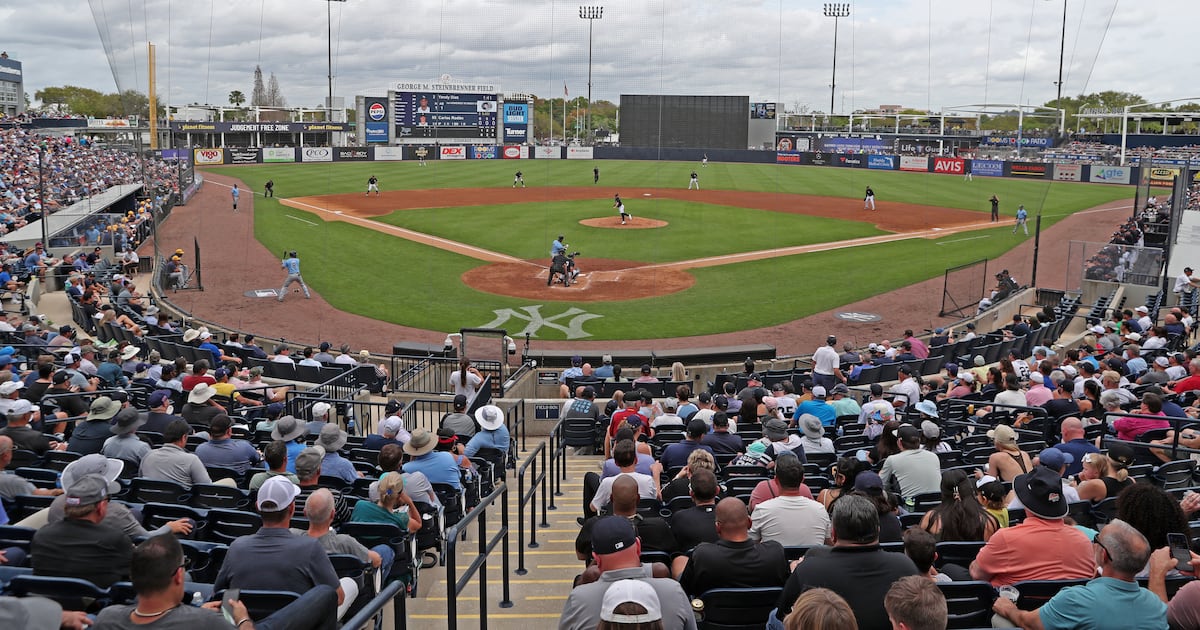Ballpark situations provide major test for A’s and Rays