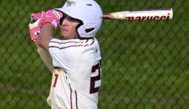 Gov. Mifflin rolls into 6A quarterfinals