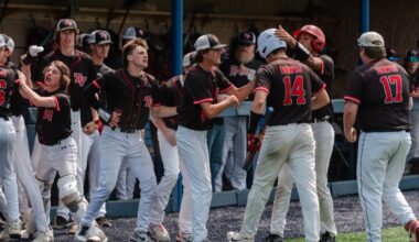 Tri-Valley baseball defeats Holy Redeemer 6-5 in state playoffs – Pottsville Republican Herald