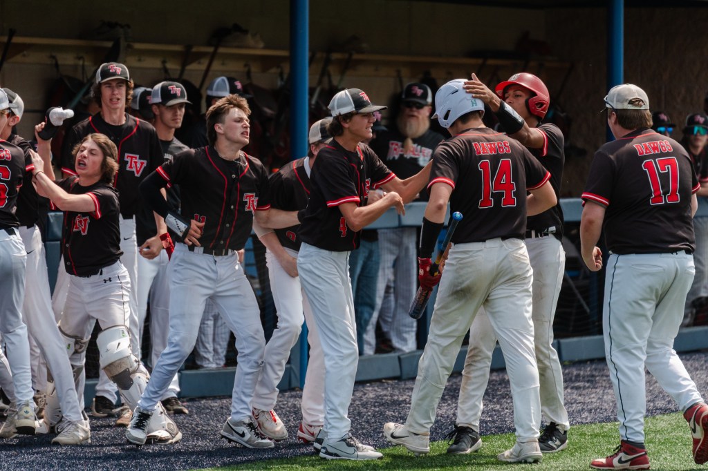 Tri-Valley baseball defeats Holy Redeemer 6-5 in state playoffs – Pottsville Republican Herald