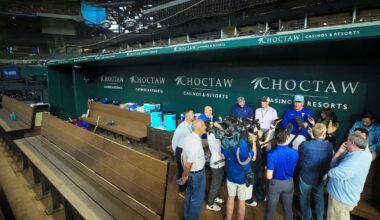 The future of sports isn’t tech; it’s leadership