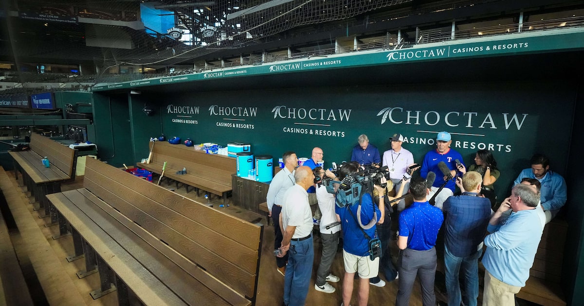 The future of sports isn’t tech; it’s leadership