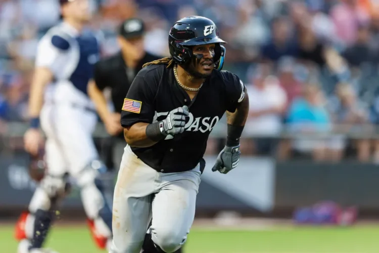 Padres Down on the Farm: June 29 (El Paso slugs nine runs/Balzer returns for LE)