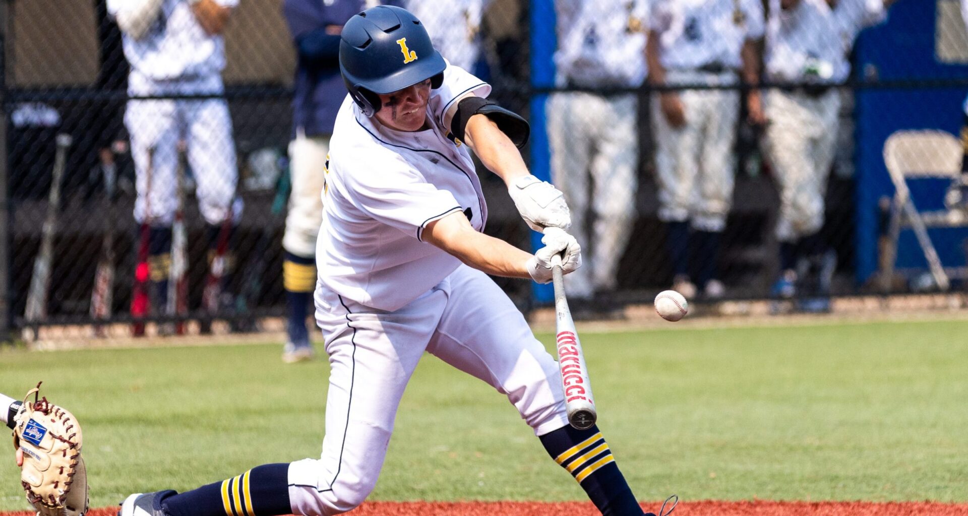 Lynnfield baseball squad loses heartbreaker to Millbury
