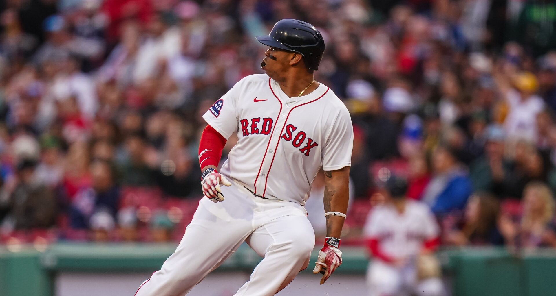 Red Sox’s Alex Cora Offers Major Rafael Devers Position Update