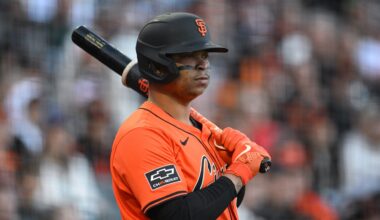 Red Sox's Alex Cora Puts Perfect Bow On Rafael Devers Trade