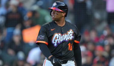 Rafael Devers’ debut spoiled in loss – NBC Sports Bay Area & California