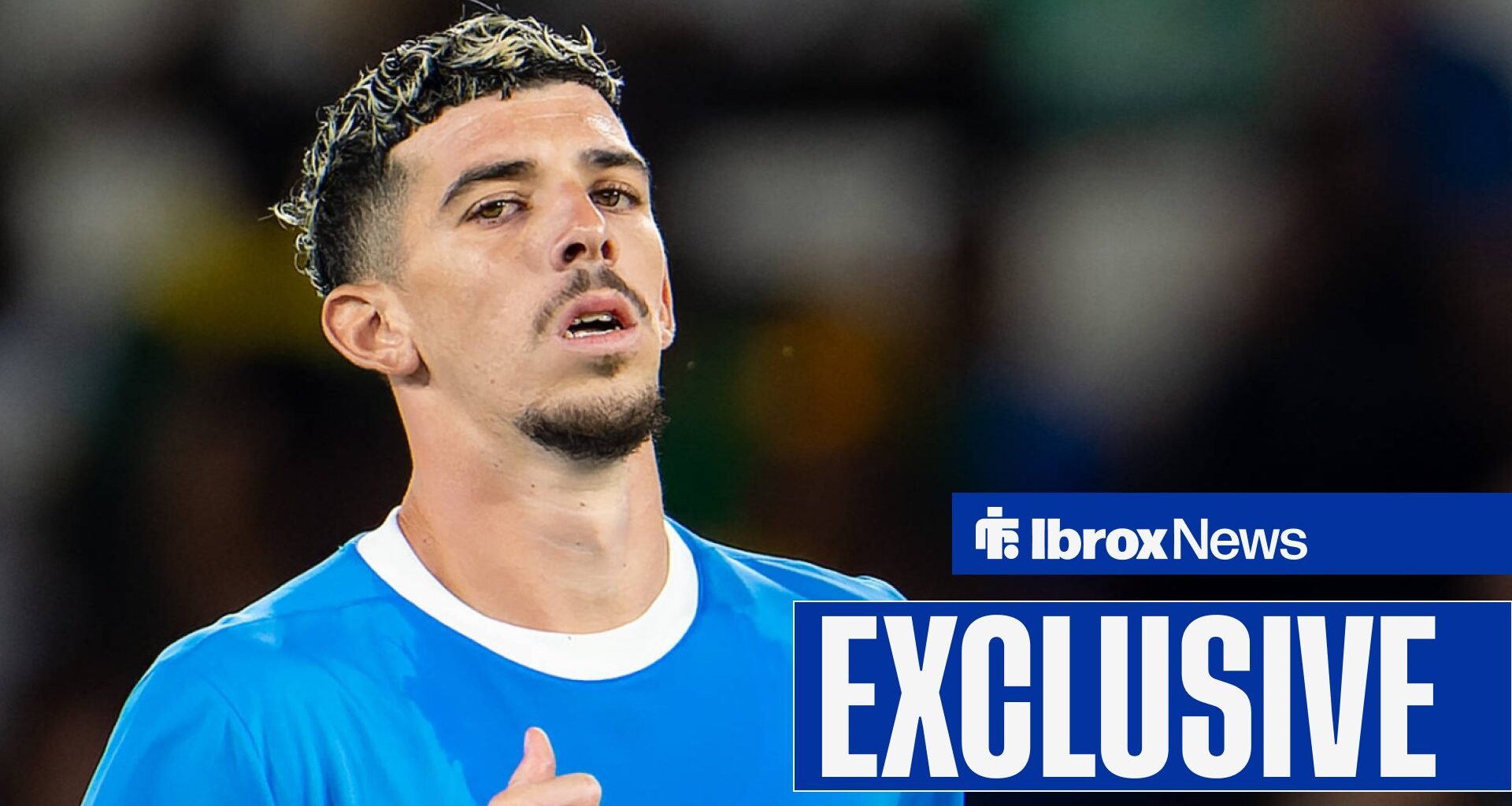 Dor Turgeman 'to pass medical' as Rangers eye £4m swoop