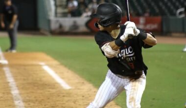 Chicago White Sox Minor League Update: June 20, 2025