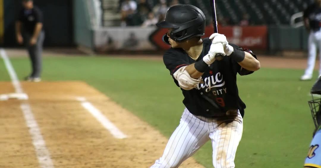 Chicago White Sox Minor League Update: June 20, 2025