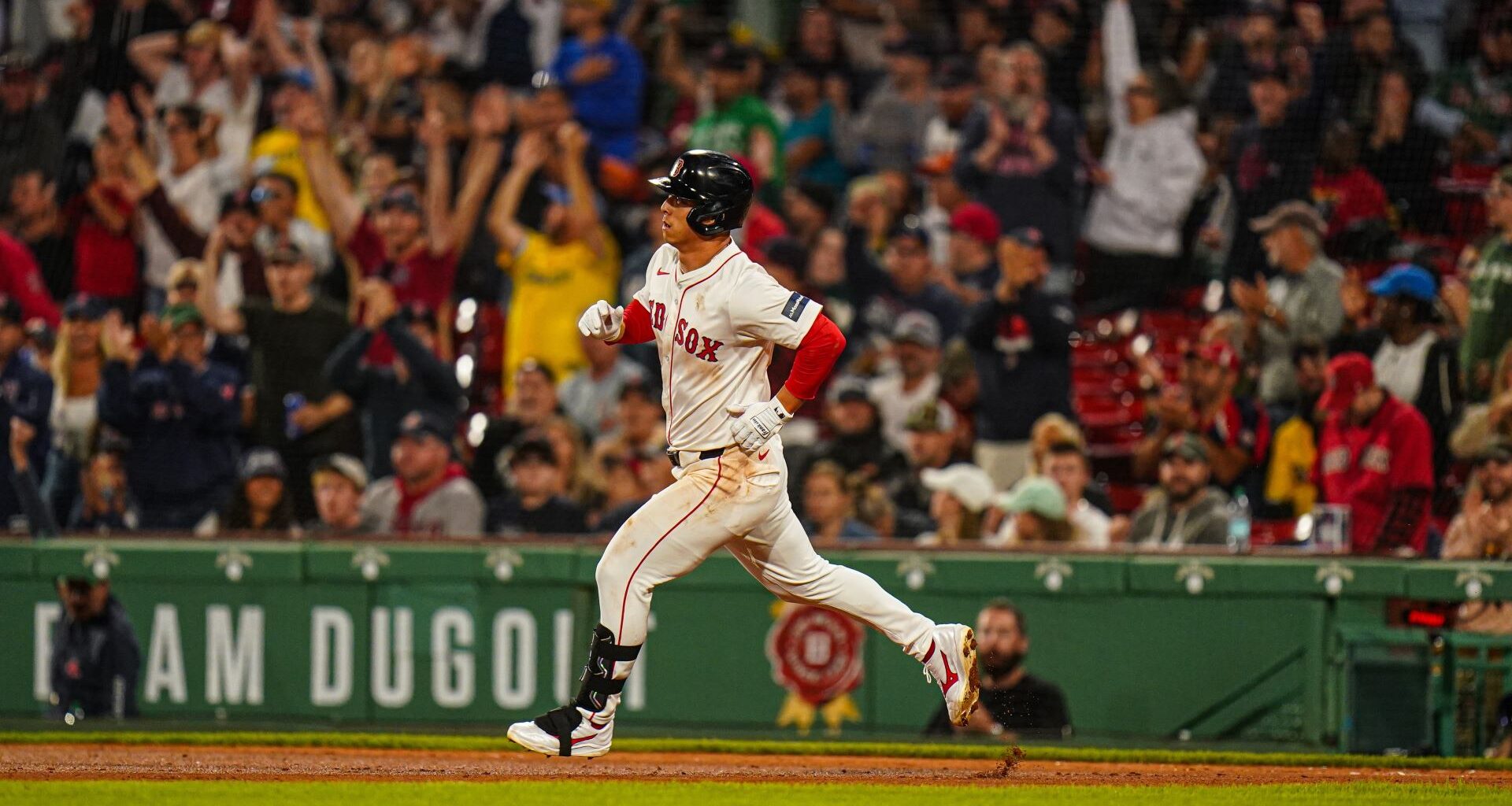 Why Red Sox Veteran Decided Not To Retire