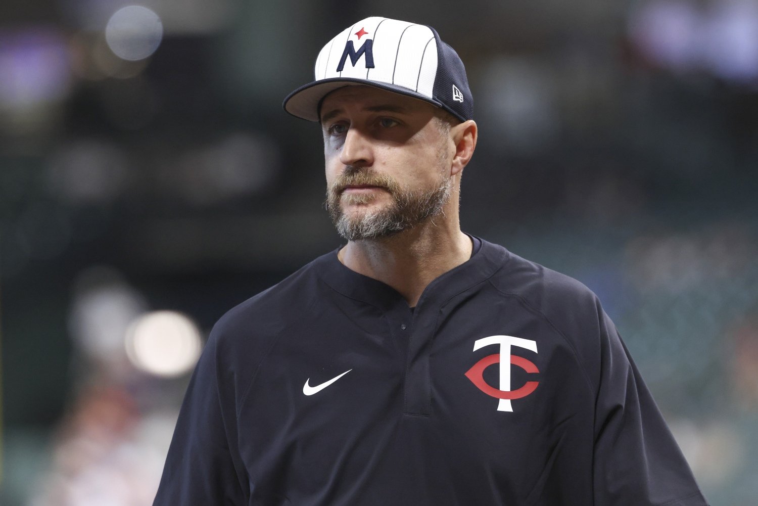 Why Twins Should Have Laid Down a Bunt in 10th Inning Sunday - Twins