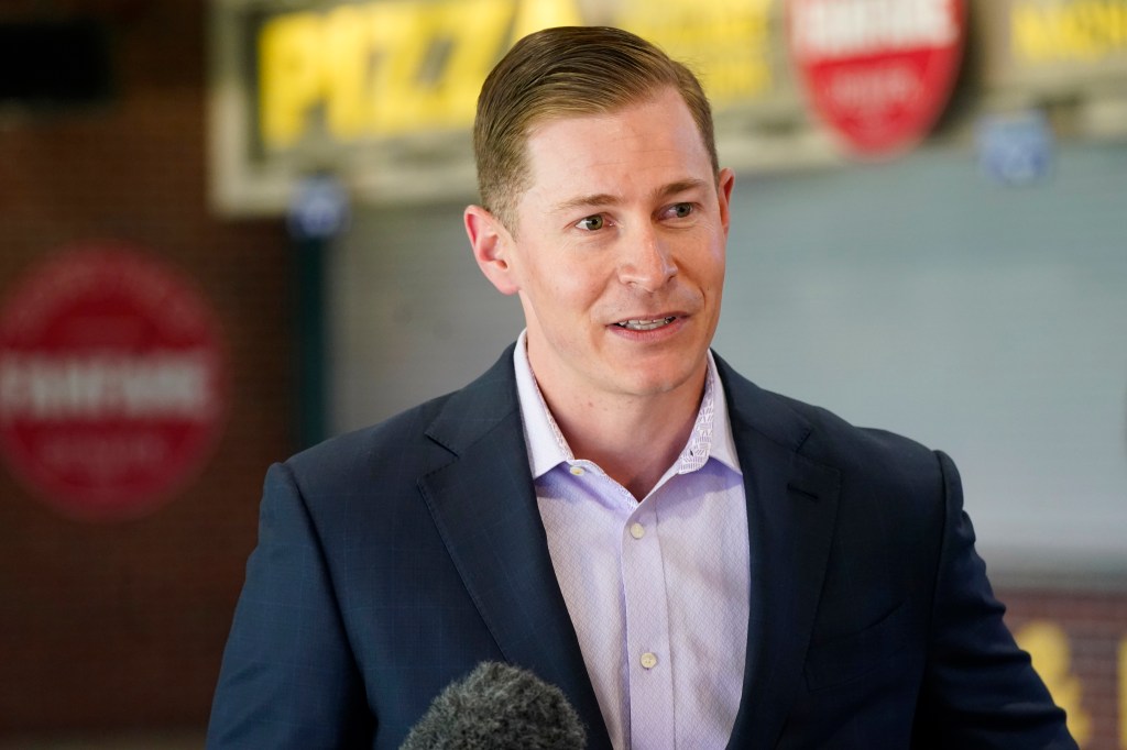 What role will Dick Monfort's sons play in Rockies' future?