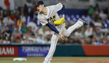 MLB Conducted Investigation Prior To Roki Sasaki's Posting