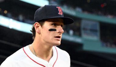 Red Sox's Alex Cora Explains Controversial Rookie Approach