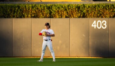 Red Sox's Roman Anthony Gives Hilarious Response To Call-Up