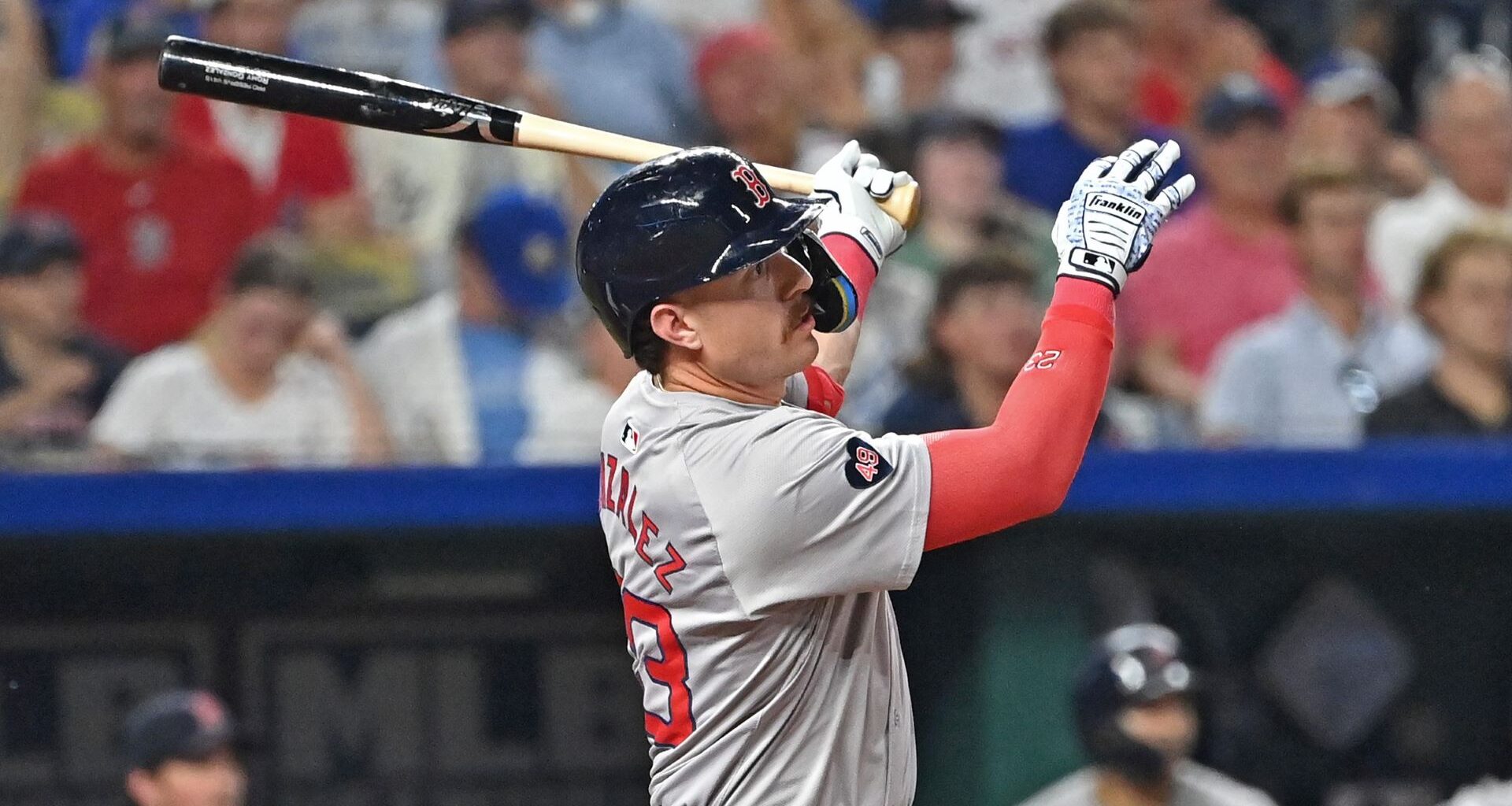 Red Sox Make Roster Addition Before Series Against Angels