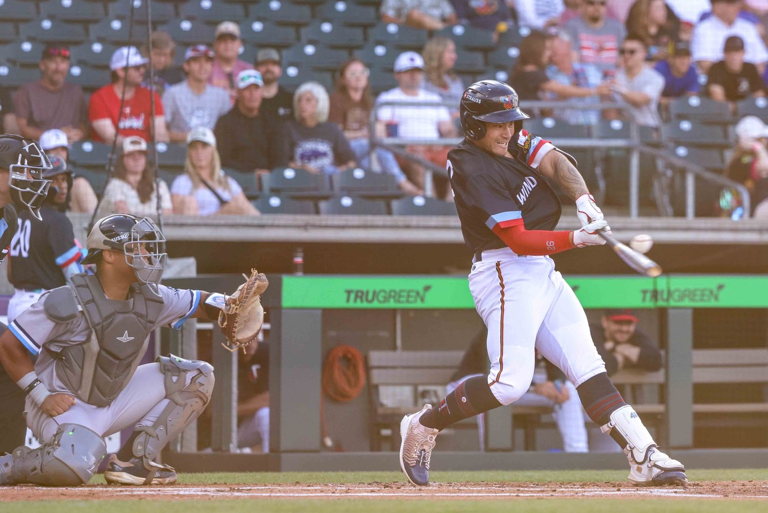 Twins Minor League Report (6/12): Chase Chaney Tosses Complete Game Shutout for Kernels - Minor Leagues