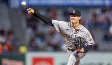 Ryan Feltner Throws 66 Pitches in Rehab Outing - MLB News